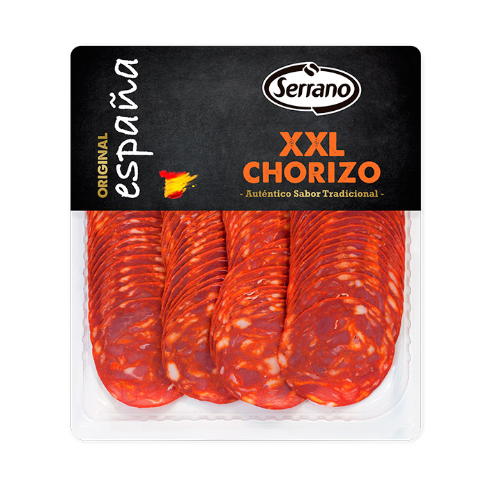 XXL Chorizo