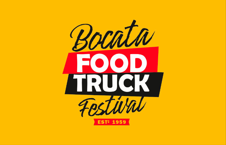 Bocata Food Truck Festival