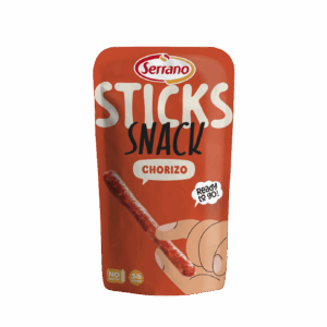 Chorizo Sticks - Pásate a Serrano