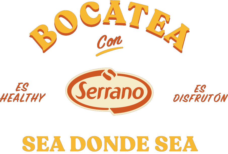 Bocatea Sea donde Sea
