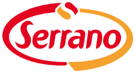 logo Serrano