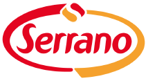 logo Serrano